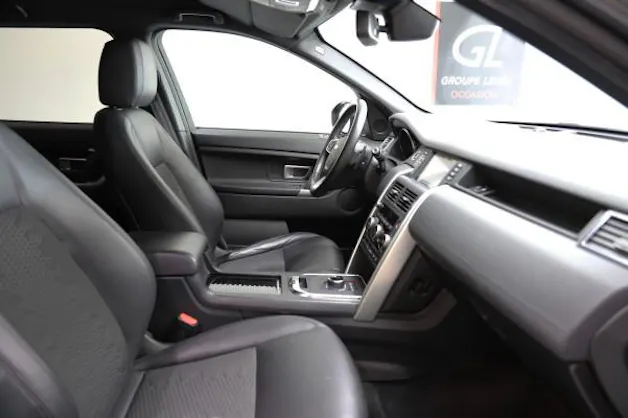 Land Rover Disco. Sport 2.0 Si4 SE