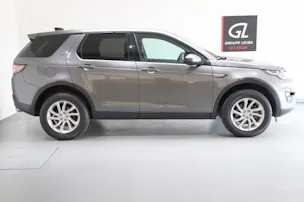 Land Rover Disco. Sport 2.0 Si4 SE