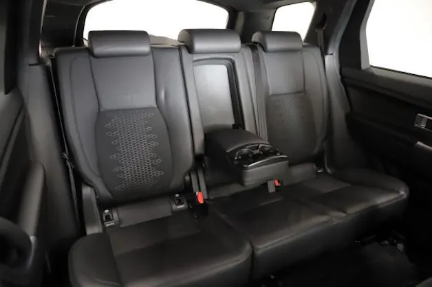Land Rover Disco. Sport 2.0 Si4 SE