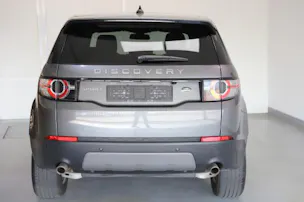 Land Rover Disco. Sport 2.0 Si4 SE
