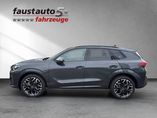 Cupra Terramar 2.0 TSI Prime Edition 4Drive DSG