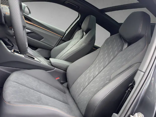 Cupra Terramar 2.0 TSI Prime Edition 4Drive DSG