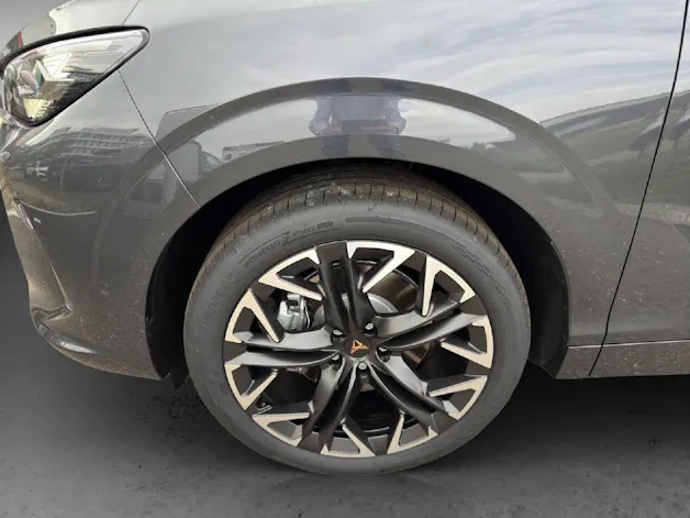 Cupra Terramar 2.0 TSI Prime Edition 4Drive DSG