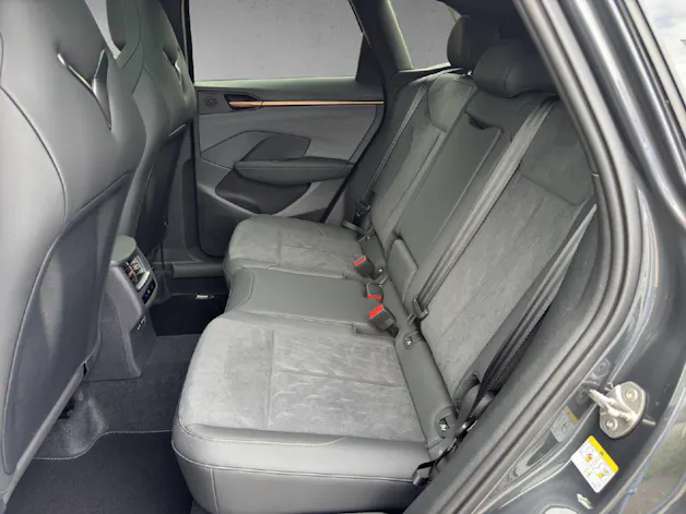 Cupra Terramar 2.0 TSI Prime Edition 4Drive DSG