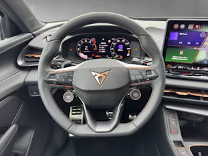 Cupra Terramar 2.0 TSI Prime Edition 4Drive DSG