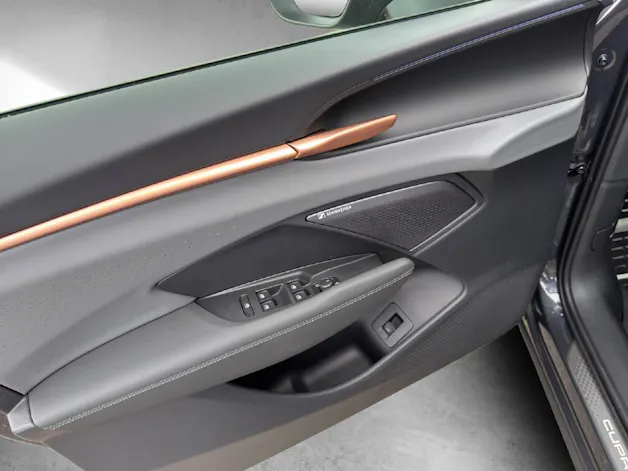 Cupra Terramar 2.0 TSI Prime Edition 4Drive DSG