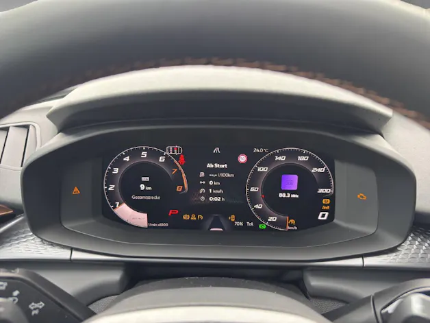 Cupra Terramar 2.0 TSI Prime Edition 4Drive DSG