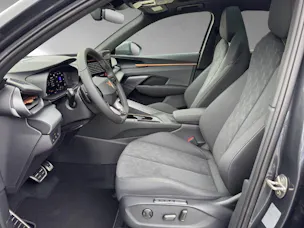 Cupra Terramar 2.0 TSI Prime Edition 4Drive DSG