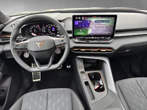 Cupra Terramar 2.0 TSI Prime Edition 4Drive DSG