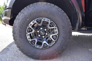 FORD F150 Raptor R