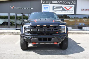 FORD F150 Raptor R
