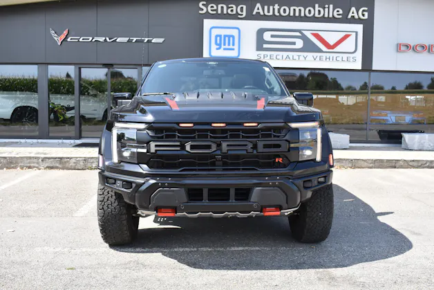 FORD F150 Raptor R
