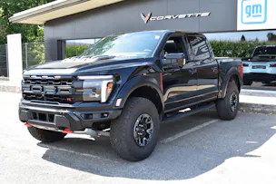 FORD F150 Raptor R