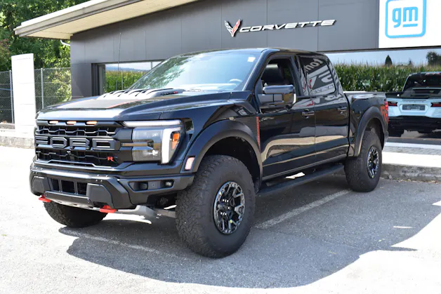FORD F150 Raptor R