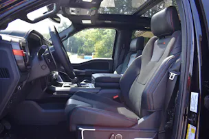 FORD F150 Raptor R