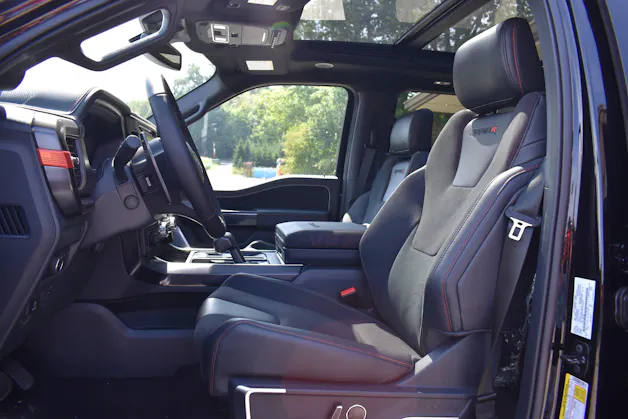 FORD F150 Raptor R