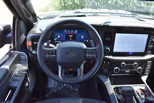 FORD F150 Raptor R
