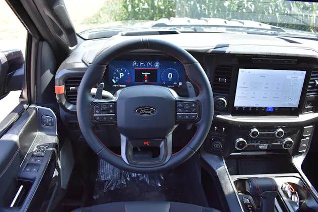 FORD F150 Raptor R