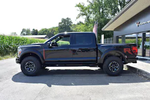 FORD F150 Raptor R