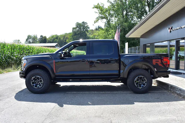 FORD F150 Raptor R