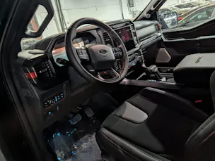 Ford F150 Raptor R