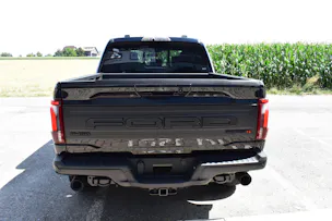 FORD F150 Raptor R