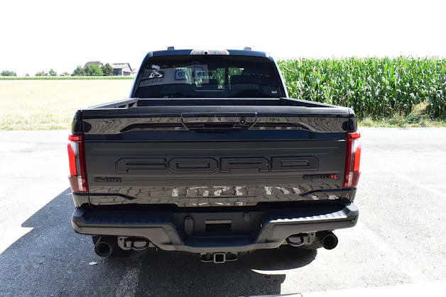 FORD F150 Raptor R