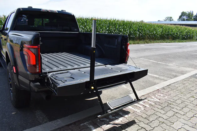 FORD F150 Raptor R