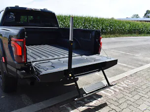 FORD F150 Raptor R