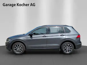 VW Tiguan 1.5TSI Evo Trendline