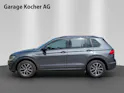 VW Tiguan 1.5TSI Evo Trendline