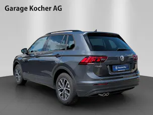 VW Tiguan 1.5TSI Evo Trendline