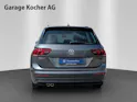 VW Tiguan 1.5TSI Evo Trendline