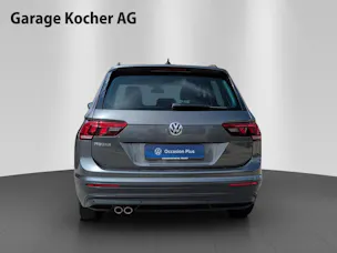 VW Tiguan 1.5TSI Evo Trendline