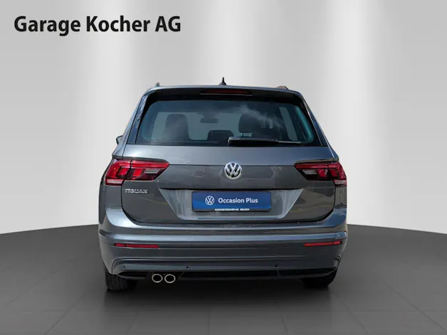 VW Tiguan 1.5TSI Evo Trendline