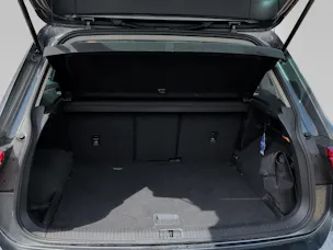 VW Tiguan 1.5TSI Evo Trendline