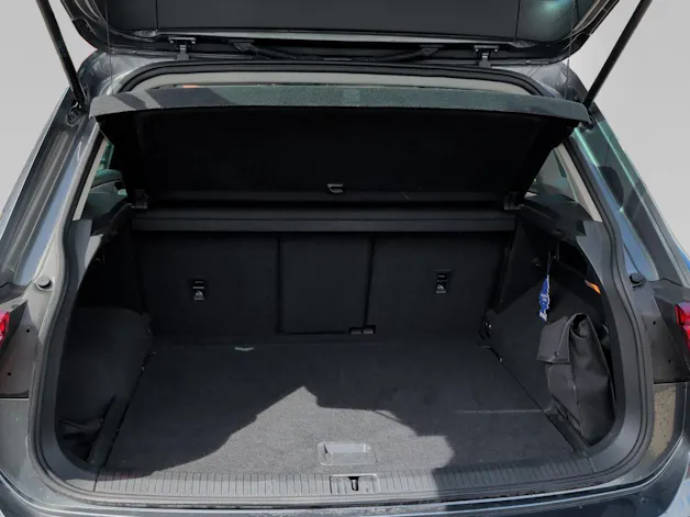 VW Tiguan 1.5TSI Evo Trendline