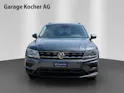 VW Tiguan 1.5TSI Evo Trendline