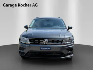 VW Tiguan 1.5TSI Evo Trendline