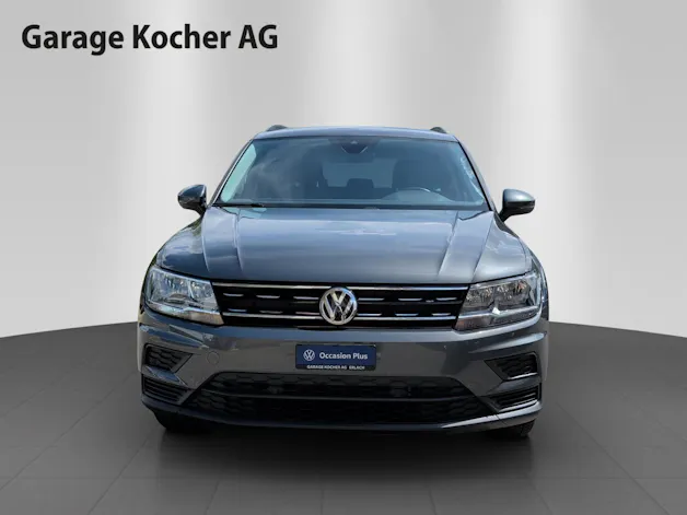 VW Tiguan 1.5TSI Evo Trendline