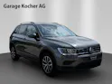 VW Tiguan 1.5TSI Evo Trendline