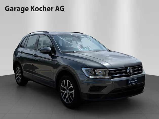 VW Tiguan 1.5TSI Evo Trendline