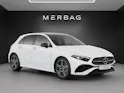 Mercedes-Benz A 200 Night Star 7G-DCT