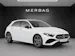 Mercedes-Benz A 200 Night Star 7G-DCT