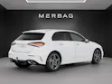 Mercedes-Benz A 200 Night Star 7G-DCT