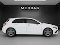 Mercedes-Benz A 200 Night Star 7G-DCT