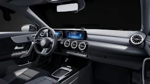 Mercedes-Benz A 200 Night Star 7G-DCT