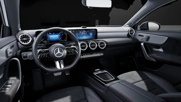 Mercedes-Benz A 200 Night Star 7G-DCT