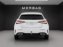 Mercedes-Benz A 200 Night Star 7G-DCT