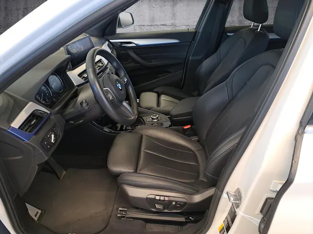 BMW X1 xDrive 25e Pack M-Sport